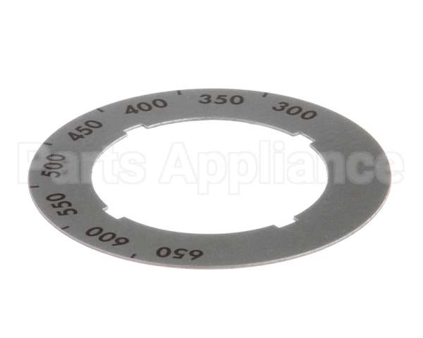 1314133 Garland Dial Insert