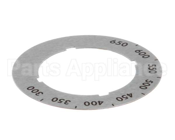 1314133 Garland Dial Insert