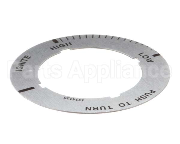 1314135 Garland Dial Insert