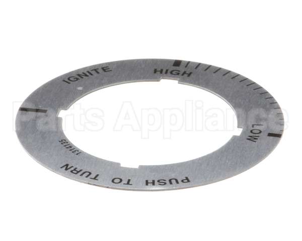 1314135 Garland Dial Insert