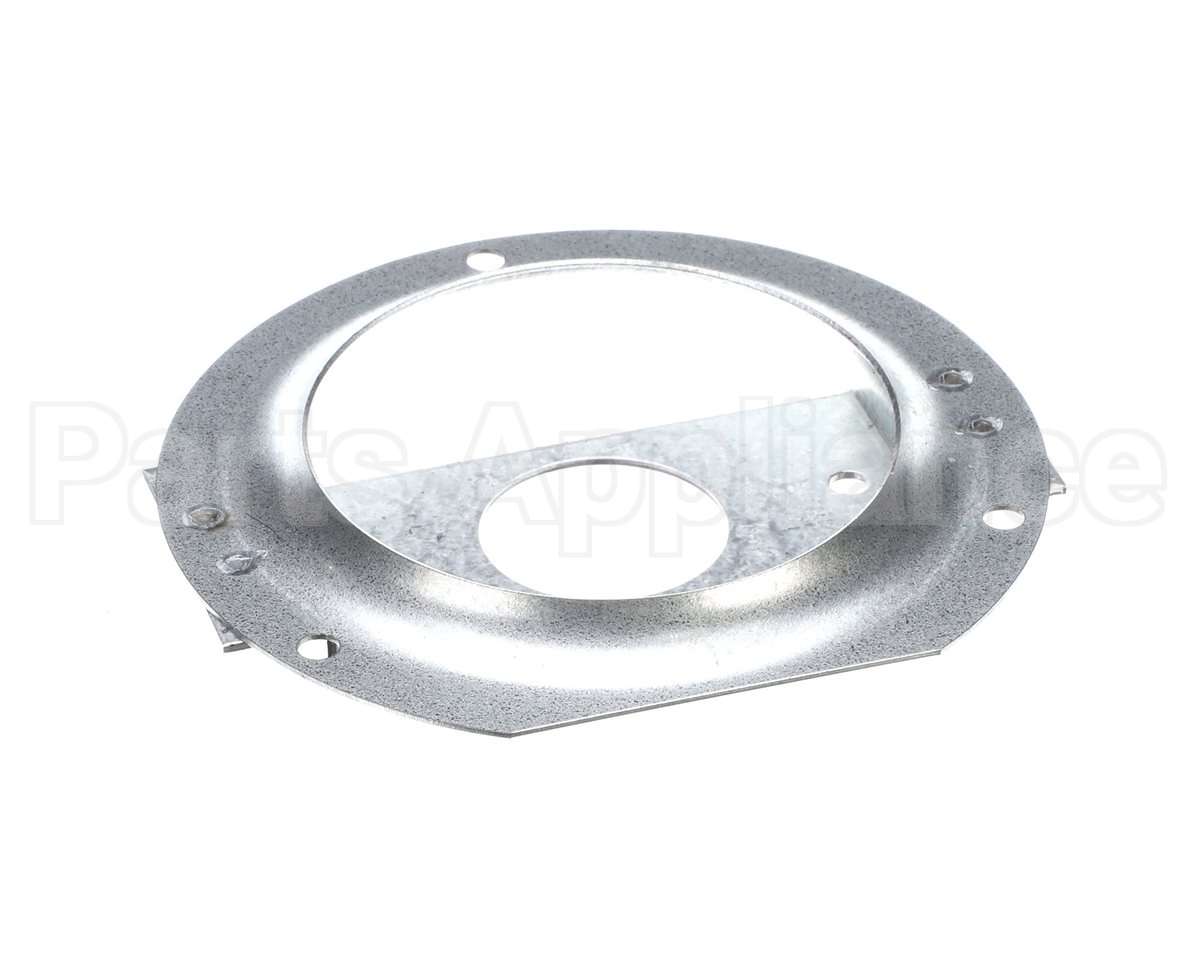 131445 Reznor Ventor Motor Mounting Plate