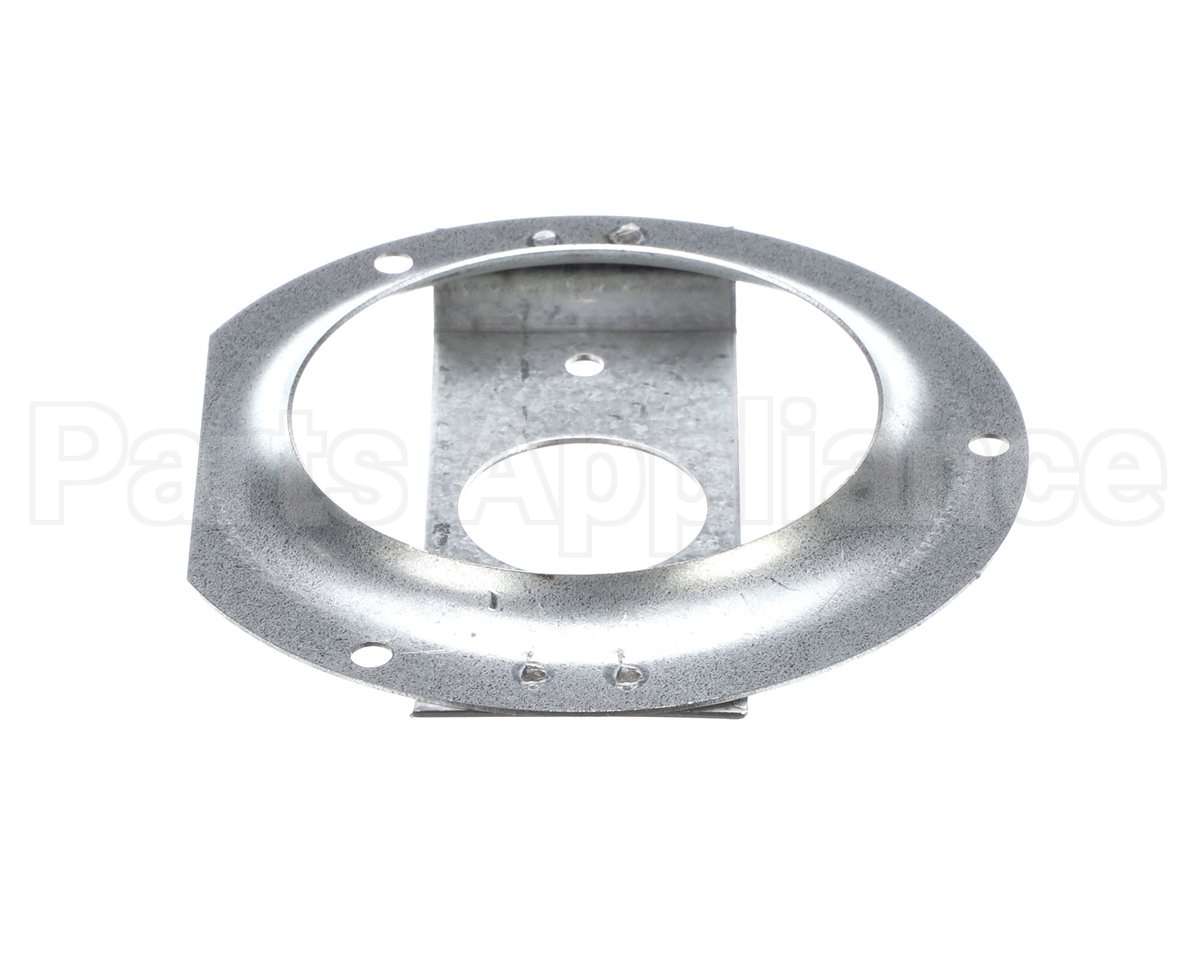 131445 Reznor Ventor Motor Mounting Plate