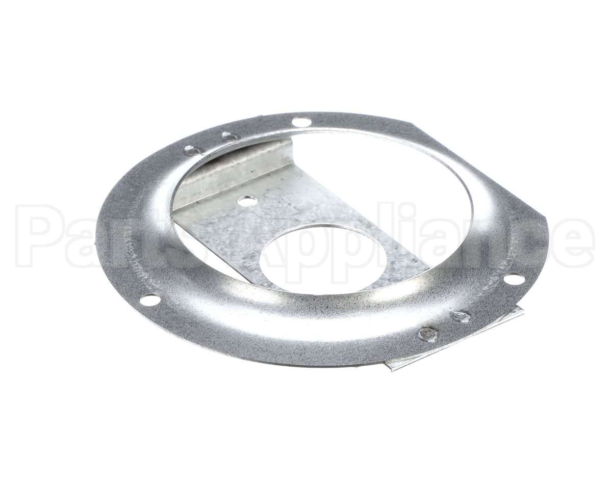 131445 Reznor Ventor Motor Mounting Plate