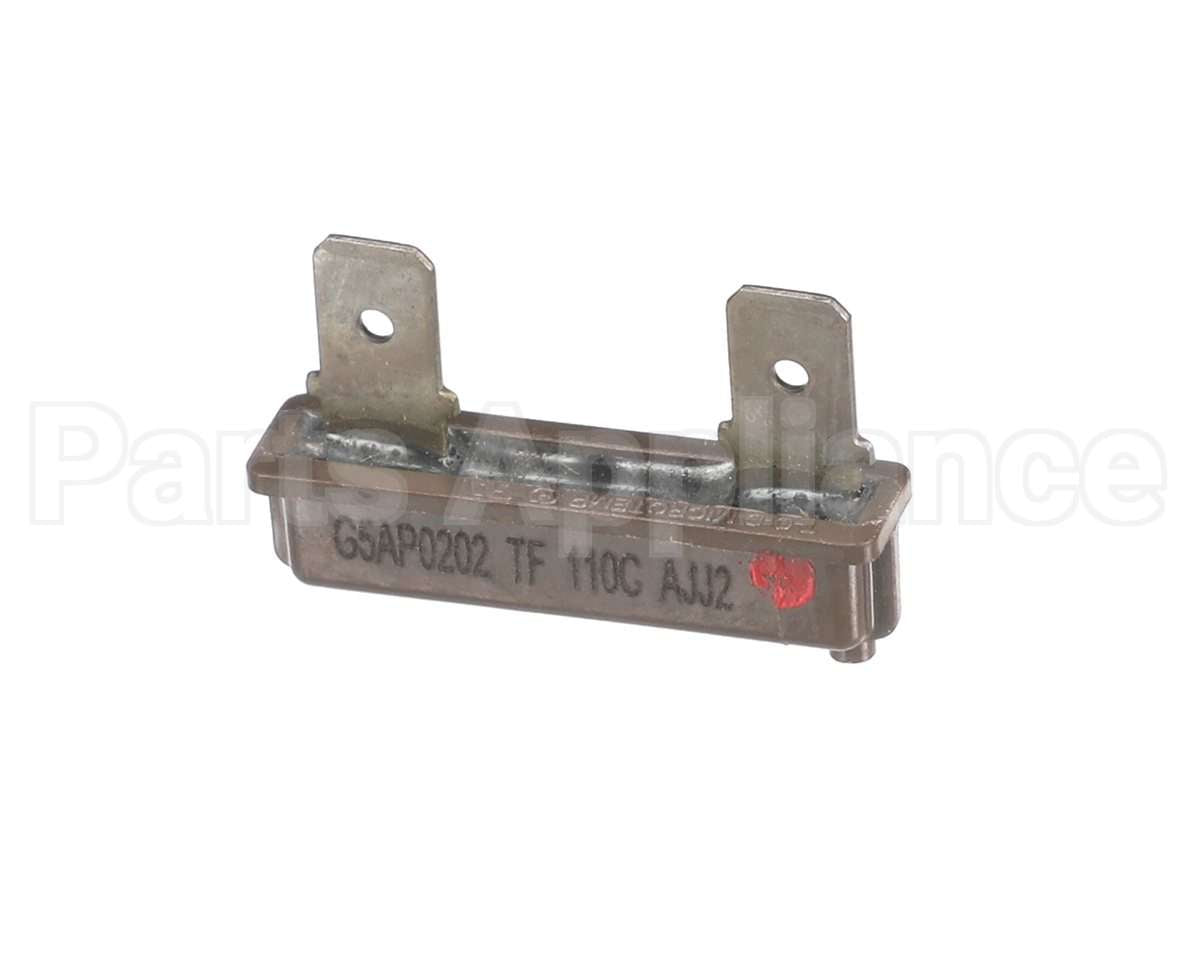 131449 Reznor 110F Co Auto Limit Switch