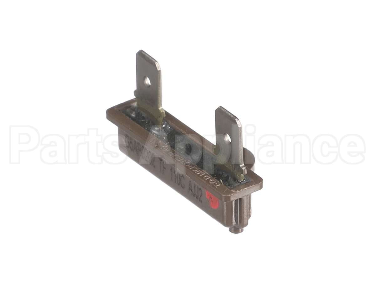 131449 Reznor 110F Co Auto Limit Switch