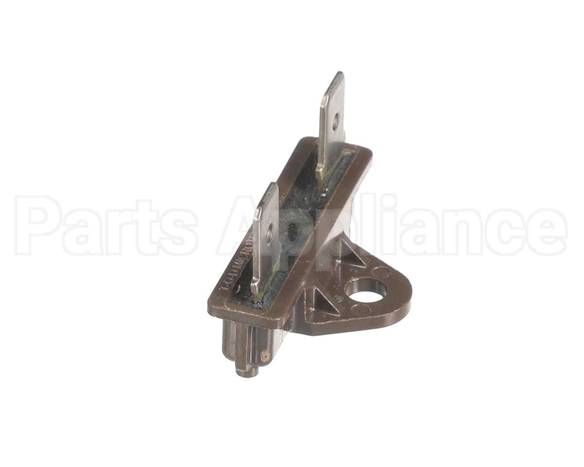 131449 Reznor 110F Co Auto Limit Switch