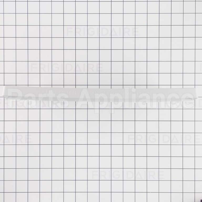 131450300 Frigidaire Trap