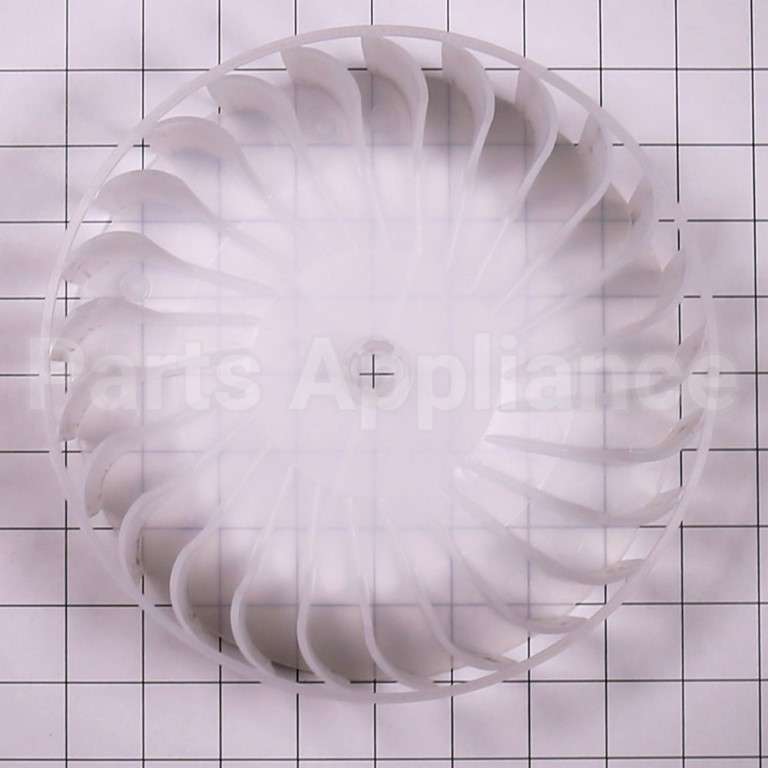 131476300 Frigidaire Blower Wheel