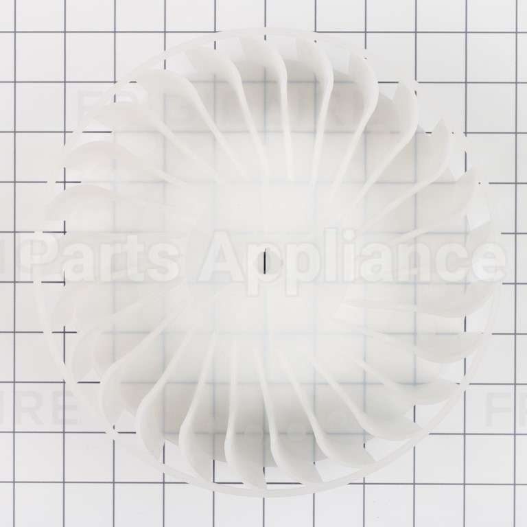 131476300 Frigidaire Blower Wheel