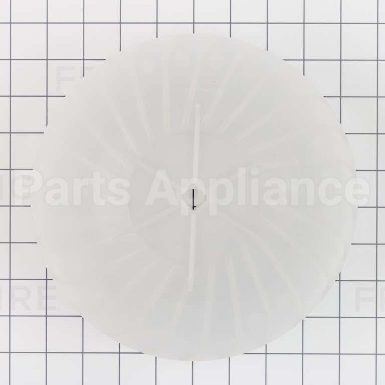 131476300 Frigidaire Blower Wheel