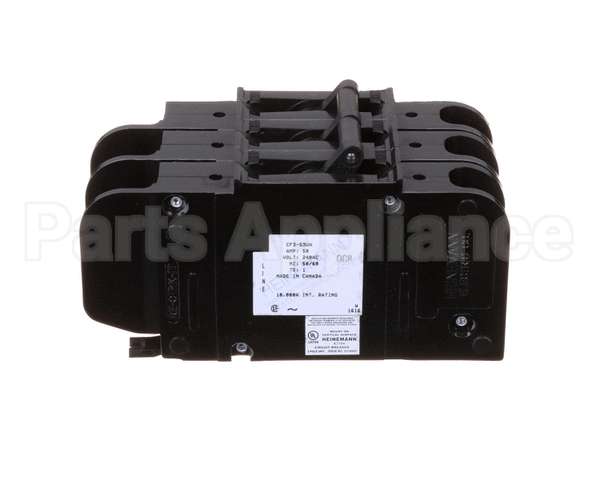 1315-3 Montague Circuit Breaker -- 3 Phase (50