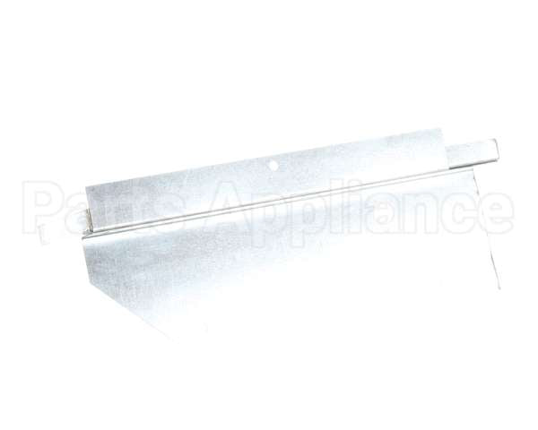 131513 Norlake Evaporator Drain Pan Assembly