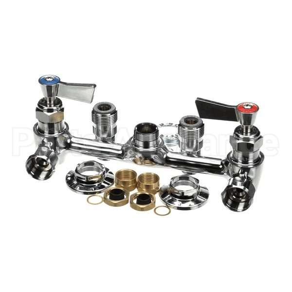 13153 Compatible Fisher Ctl Valve 8Bslh Svl Sv