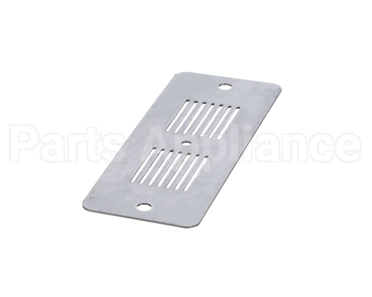 13154 Alto Shaam Vent,Th/Iis,1000-Th/I