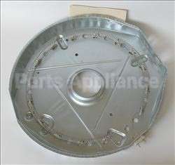 131553900 Frigidaire Heater-Hsg Assy