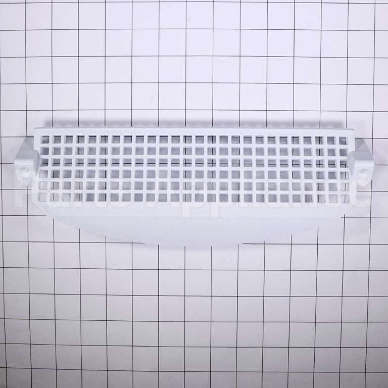 131622202 Frigidaire Cover