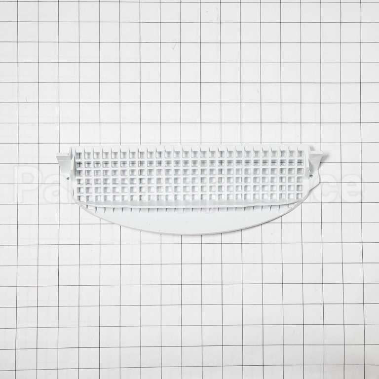 131622202 Frigidaire Cover