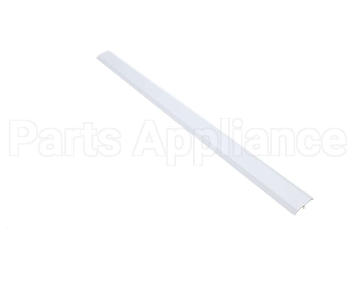 131624 Norlake Gray Breaker Strip