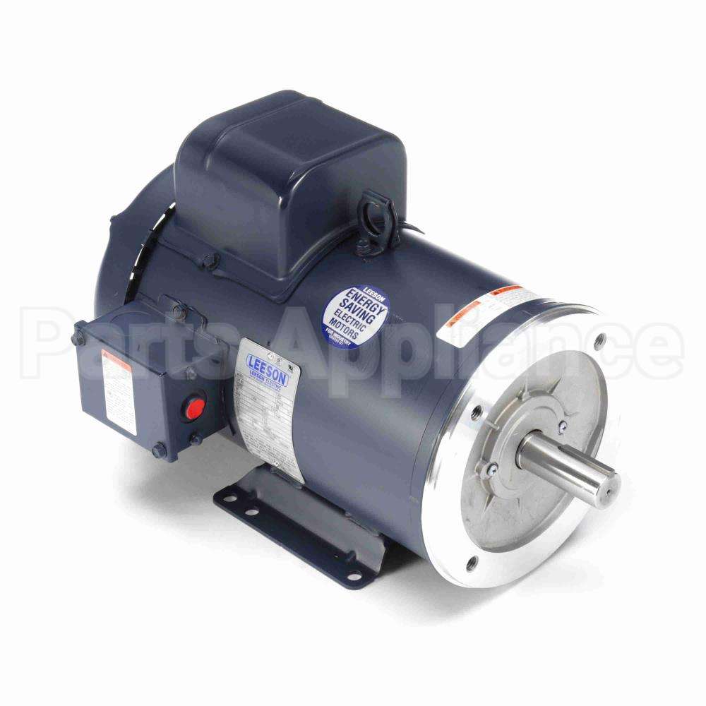 131633 Leeson Motor