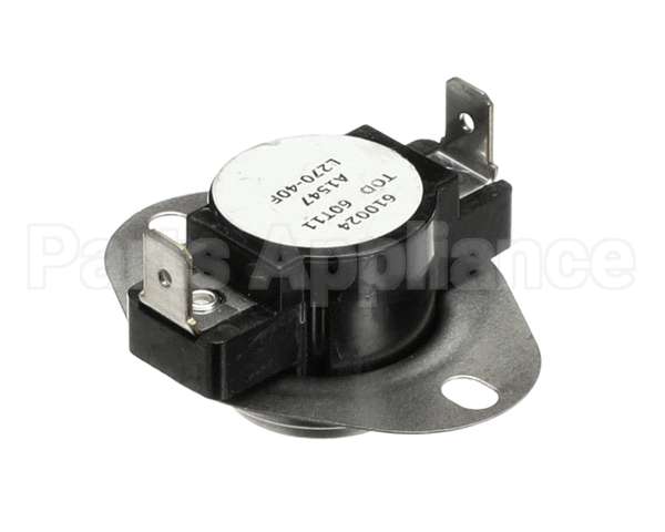 131701 Lakeside Rep Control-Snap Disc-11310