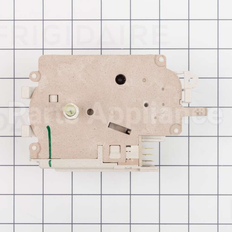 131758600 Frigidaire Timer