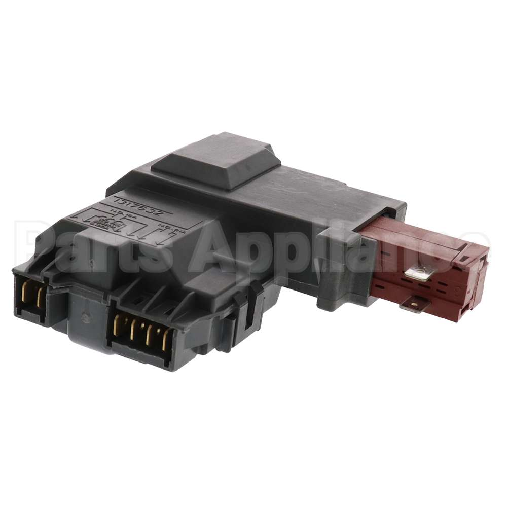 131763202 Lid Latch Compatible