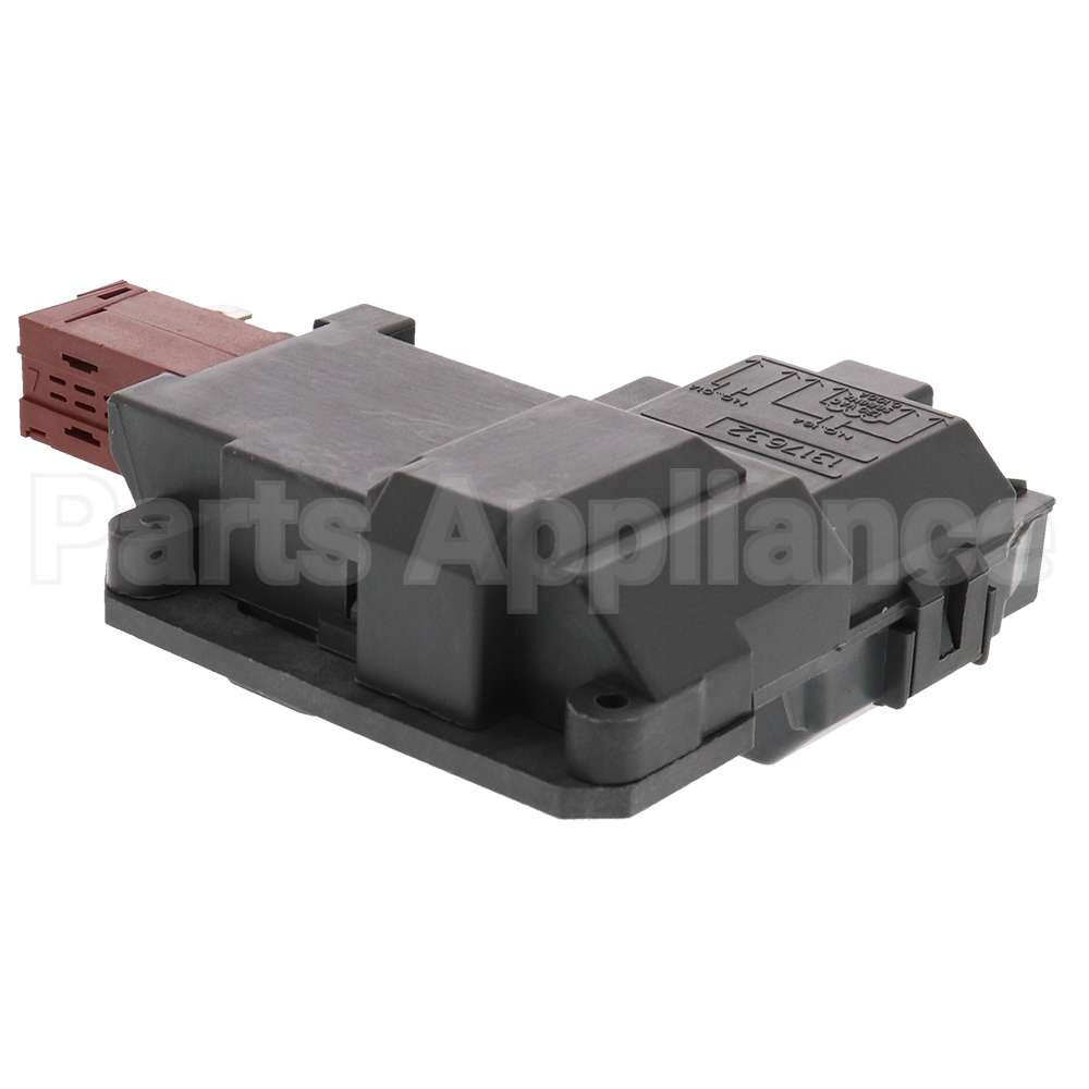 131763202 Lid Latch Compatible