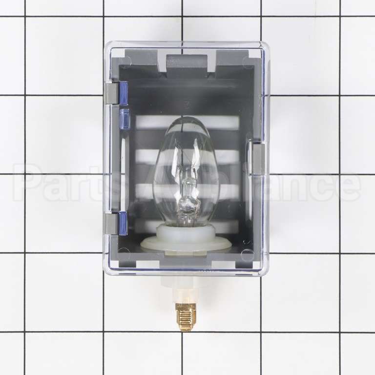 131843500 Frigidaire Lamp Assy