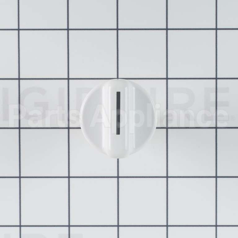 131858004 Frigidaire Knob