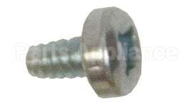 131892100 Frigidaire Screw