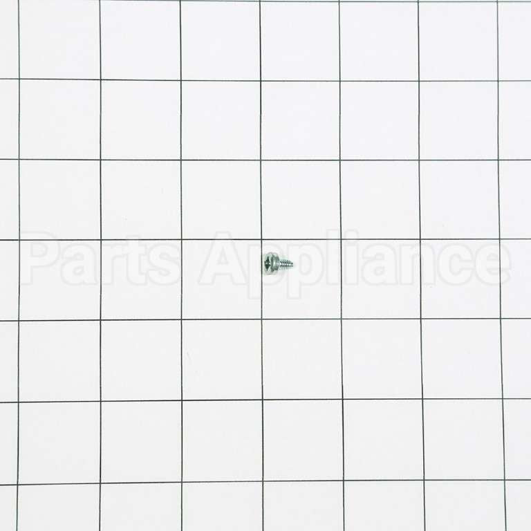 131892100 Frigidaire Screw