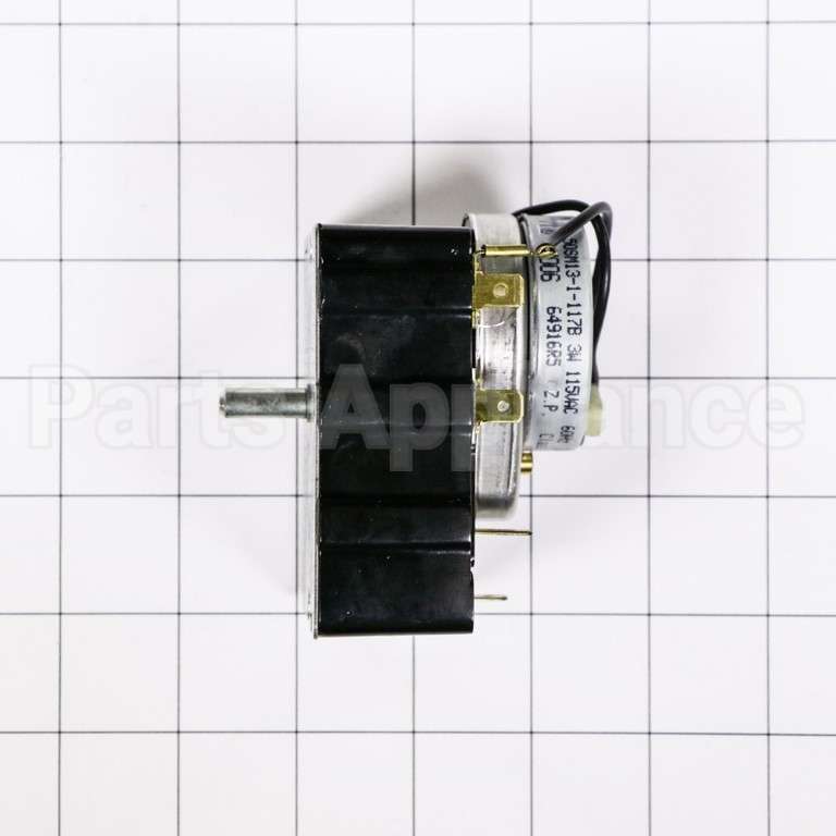131930600 Frigidaire Timer