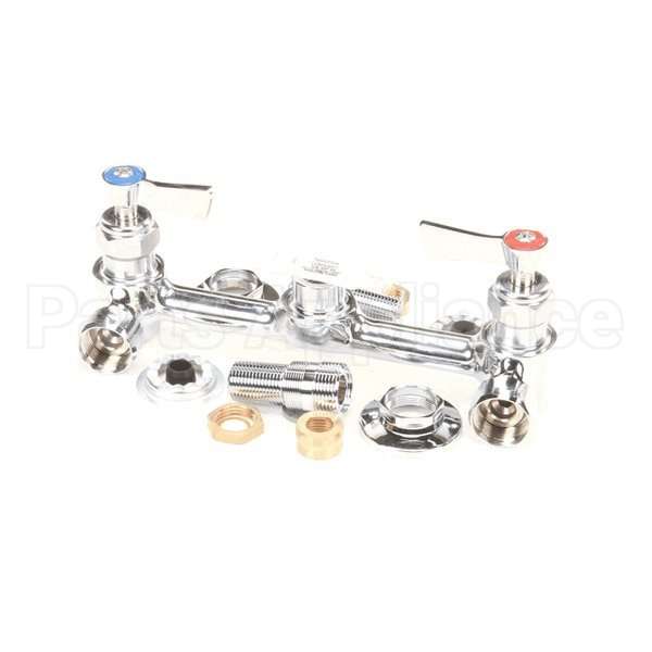 13196 Compatible Fisher Ctl Valve 8Bslh Rig Ck