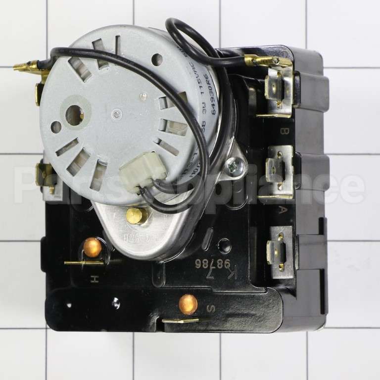 131960800 Frigidaire Timer