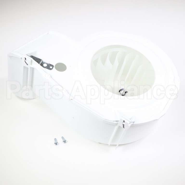 131967600 Frigidaire Kit-Blower Hsg