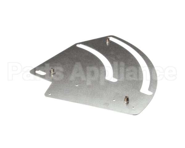 131983 Norlake Repl Dr Pivot Weldm Left Hand Top