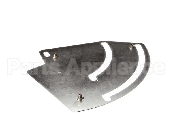 131983 Norlake Repl Dr Pivot Weldm Left Hand Top