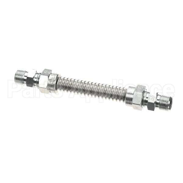 132 Compatible Hickory Flex Pipe 3/8, 6 Long
