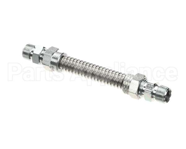 132 Hickory Flex Pipe 3/8,6 Long