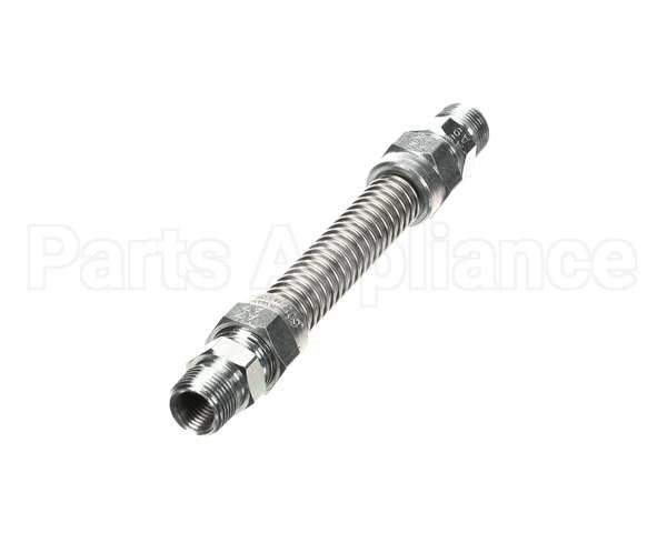 132 Hickory Flex Pipe 3/8,6 Long