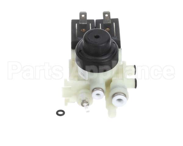 132.113 Nespresso Cleaning Block W/O Purge Valve