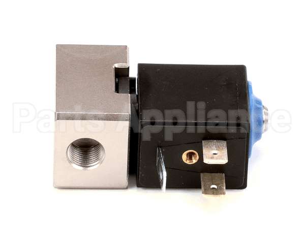 132.413 Nespresso Solenoid Valve 2/2, 1.1, Small