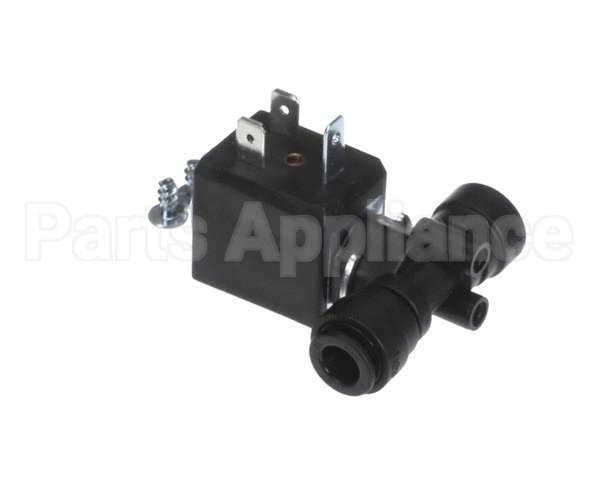 132.539 Nespresso Solenoid Valve 2/2 Set