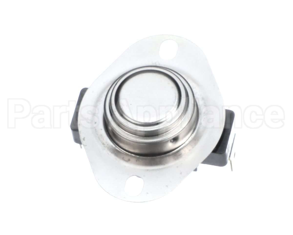 1320363 International Comfort Products 175-195F Auto Limit Switch