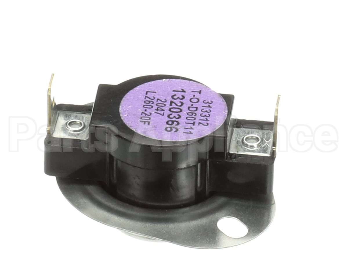 1320366 International Comfort Pro Switch Lmt 260-20 La