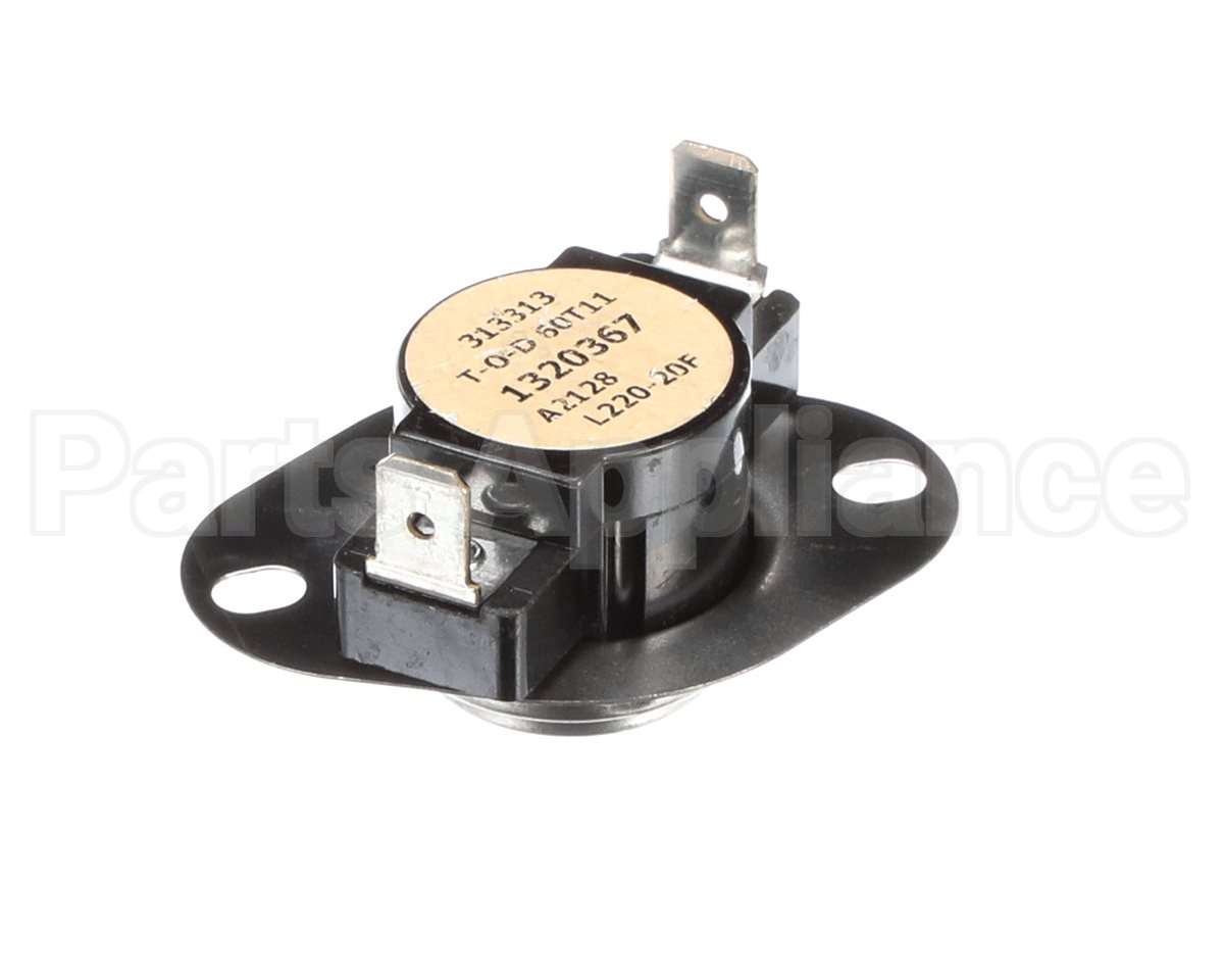 1320367 International Comfort Pro Switch Lmt 220-20 S