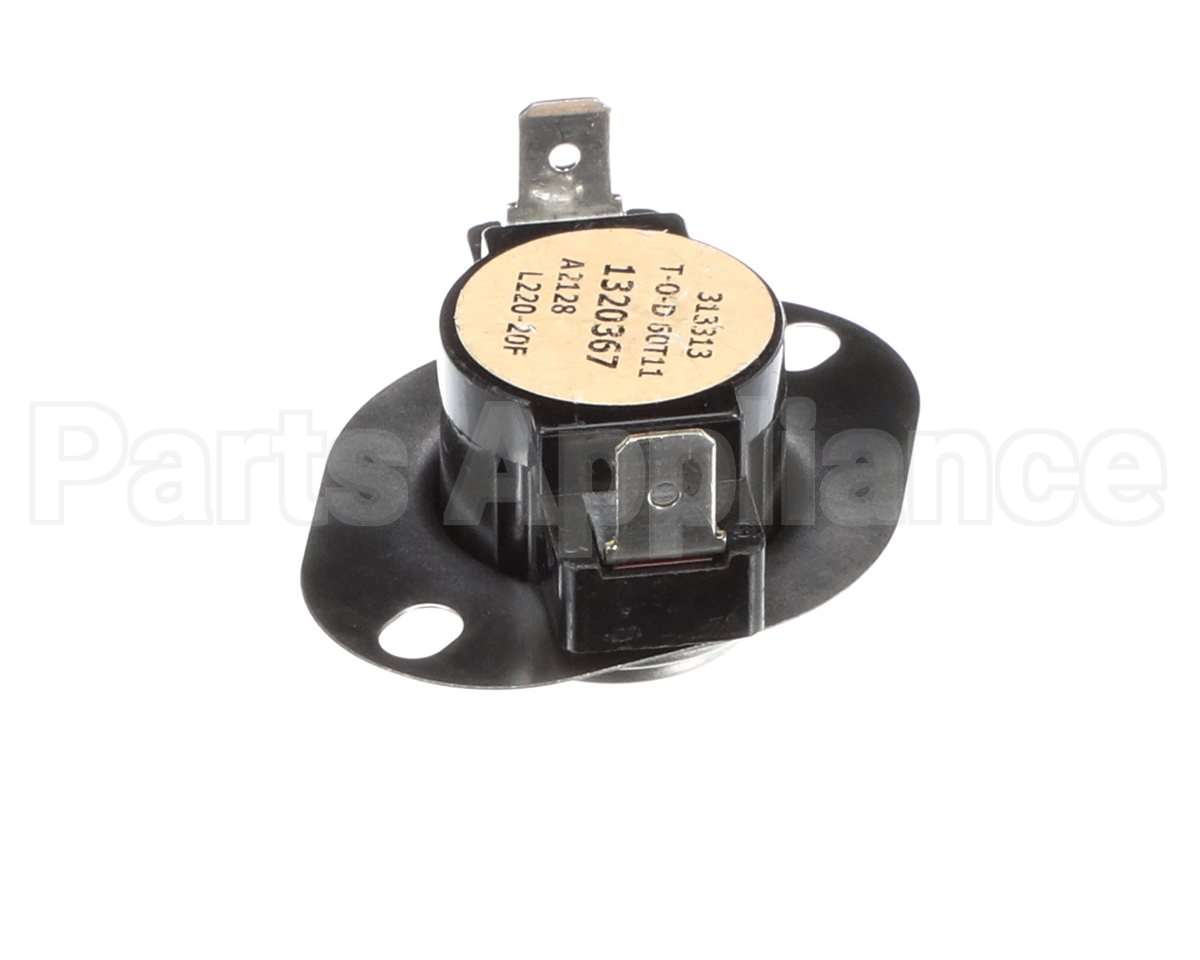 1320367 International Comfort Pro Switch Lmt 220-20 S