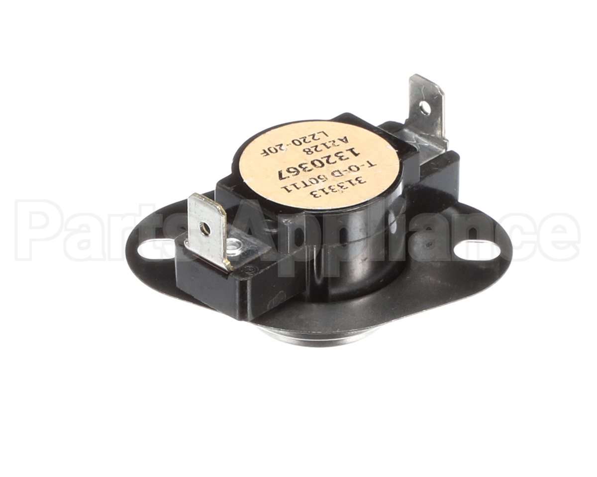1320367 International Comfort Pro Switch Lmt 220-20 S