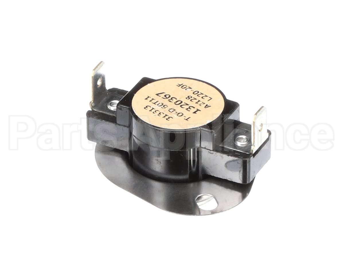 1320367 International Comfort Pro Switch Lmt 220-20 S