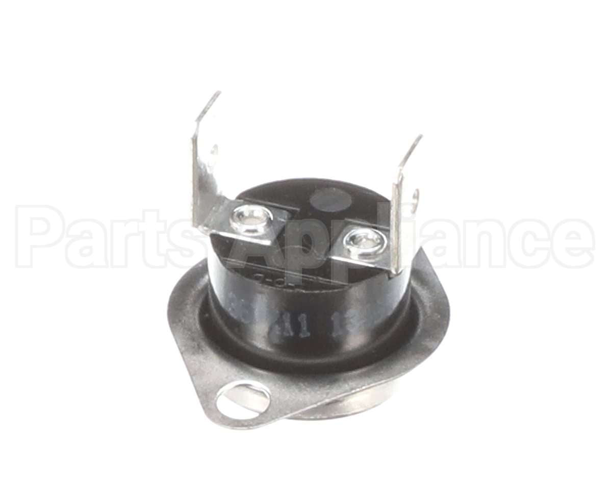 1320447 International Comfort Pro Switch Lmt 300-40 Sb